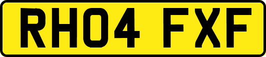 RH04FXF