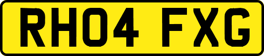 RH04FXG