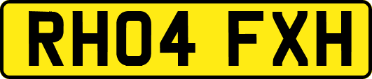 RH04FXH
