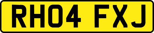 RH04FXJ