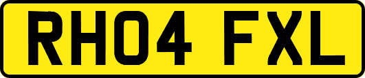 RH04FXL