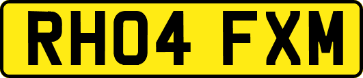 RH04FXM
