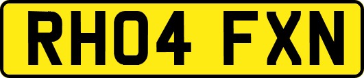 RH04FXN