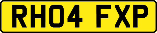 RH04FXP