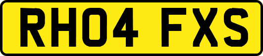 RH04FXS