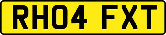 RH04FXT
