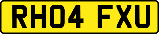RH04FXU