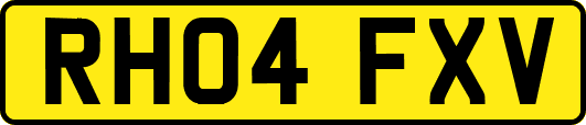 RH04FXV