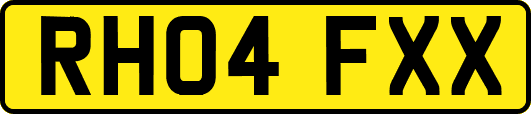 RH04FXX