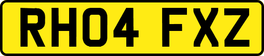 RH04FXZ