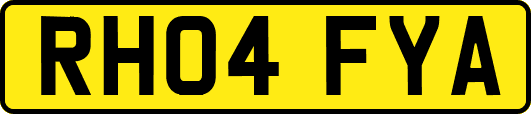 RH04FYA