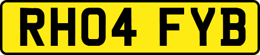 RH04FYB