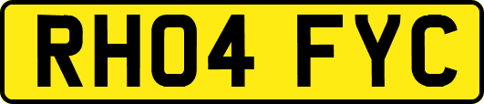RH04FYC