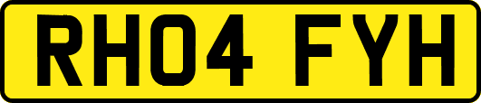 RH04FYH