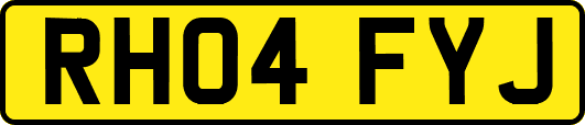 RH04FYJ