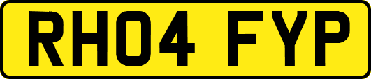 RH04FYP