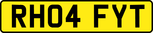 RH04FYT