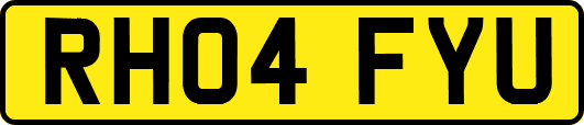 RH04FYU