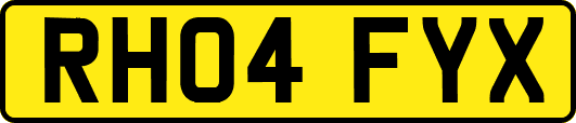 RH04FYX
