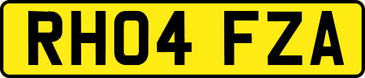 RH04FZA