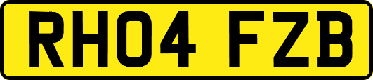 RH04FZB