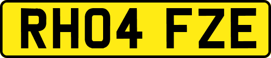 RH04FZE