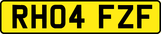 RH04FZF
