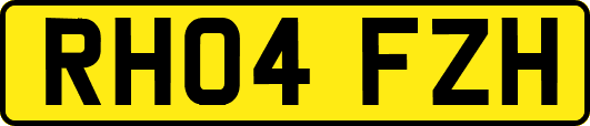 RH04FZH