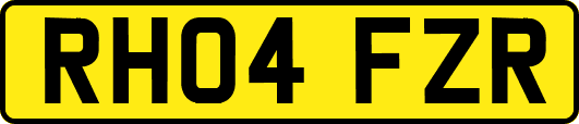 RH04FZR