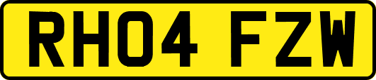 RH04FZW