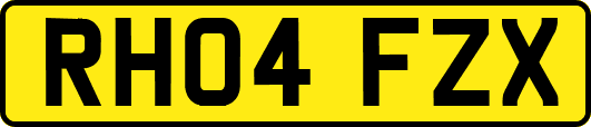 RH04FZX