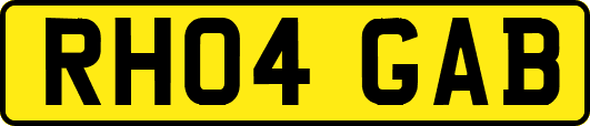 RH04GAB