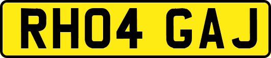 RH04GAJ