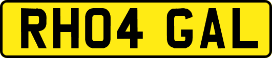 RH04GAL