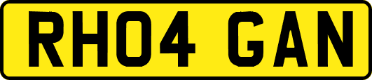 RH04GAN