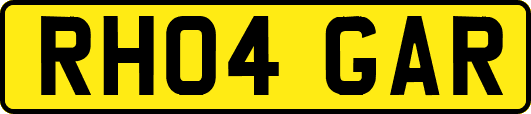 RH04GAR