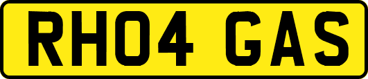 RH04GAS