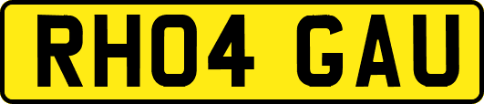 RH04GAU