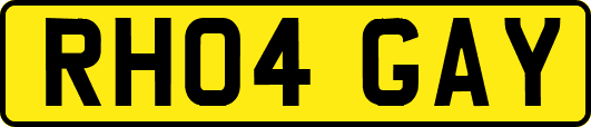 RH04GAY