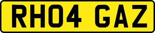 RH04GAZ