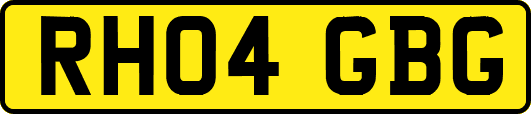 RH04GBG