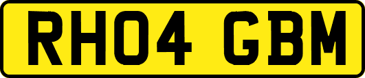RH04GBM
