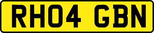 RH04GBN
