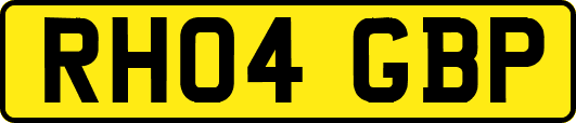 RH04GBP