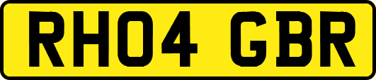 RH04GBR