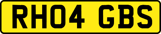 RH04GBS