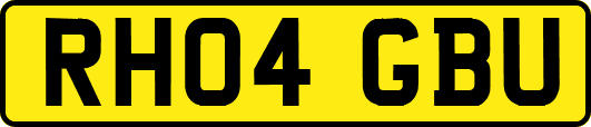 RH04GBU