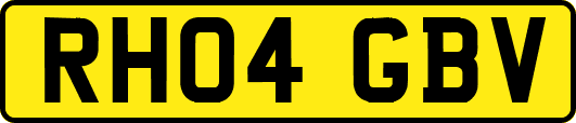 RH04GBV