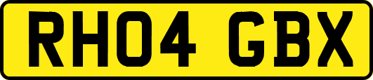 RH04GBX