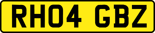 RH04GBZ